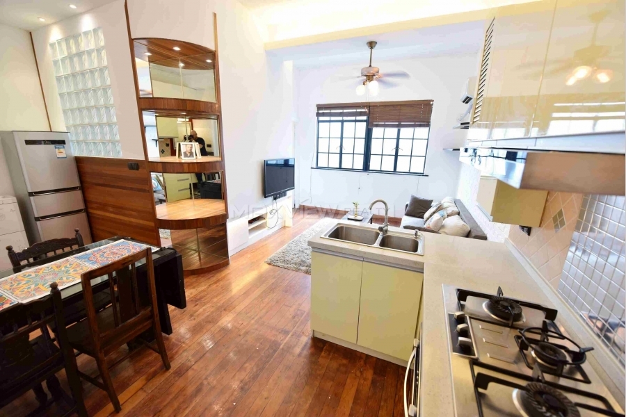 Old Lane House On Taiyuan Road 1bedroom 80sqm ¥10,800 PRS6180