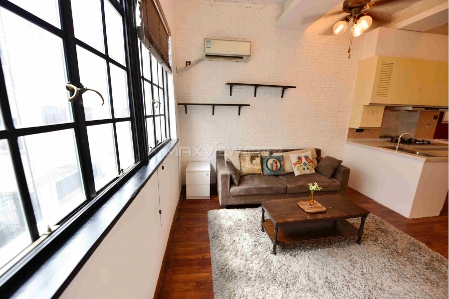 Old Lane House On Taiyuan Road 1bedroom 80sqm ¥10,800 PRS6180