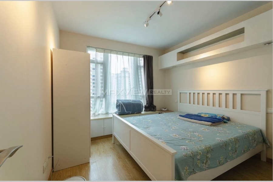 Oriental Manhattan 2bedroom 103sqm ¥15,500 PRS6190