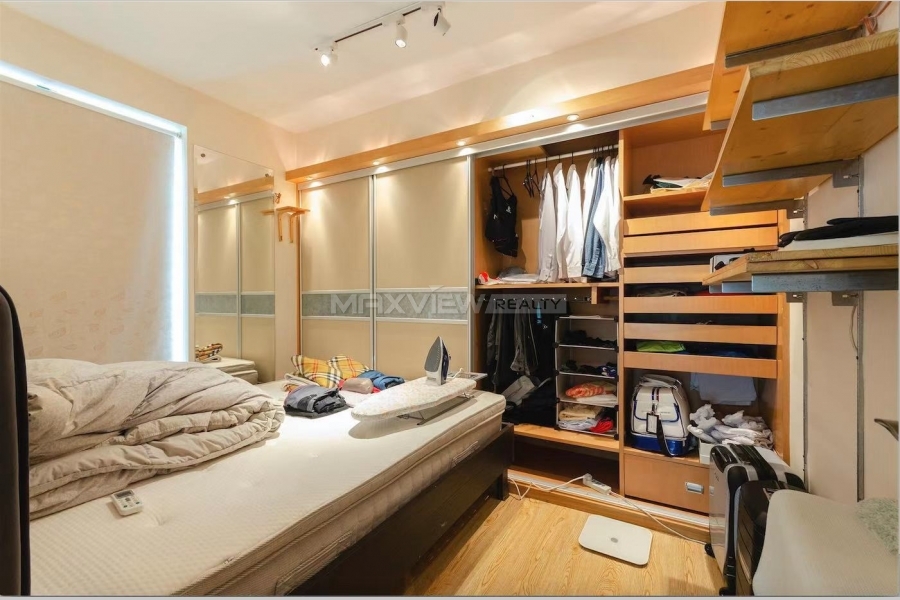 Oriental Manhattan 2bedroom 103sqm ¥15,500 PRS6190
