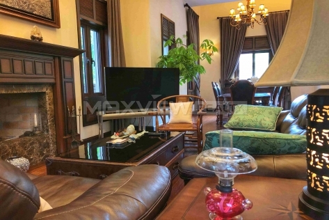 Rancho Santa Fe 5bedroom 357sqm ¥70,000 PRS6195