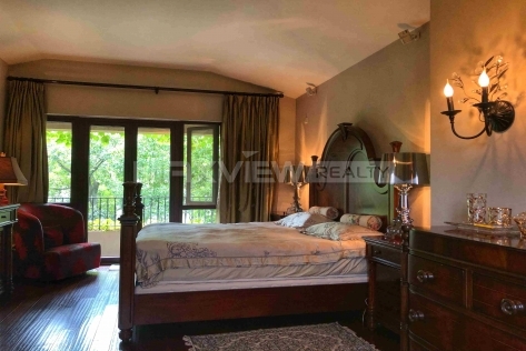 Rancho Santa Fe 5bedroom 357sqm ¥70,000 PRS6195