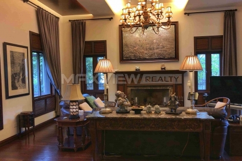 Rancho Santa Fe 5bedroom 357sqm ¥70,000 PRS6195