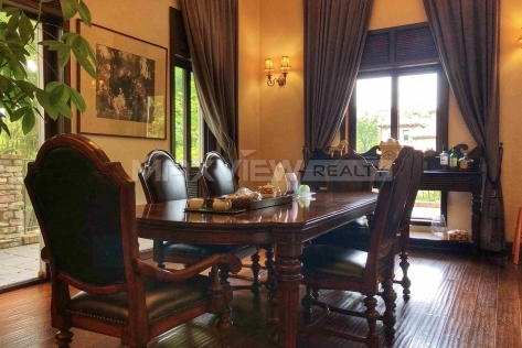 Rancho Santa Fe 5bedroom 357sqm ¥70,000 PRS6195