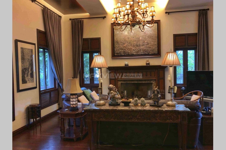 Rancho Santa Fe 5bedroom 357sqm ¥70,000 PRS6195