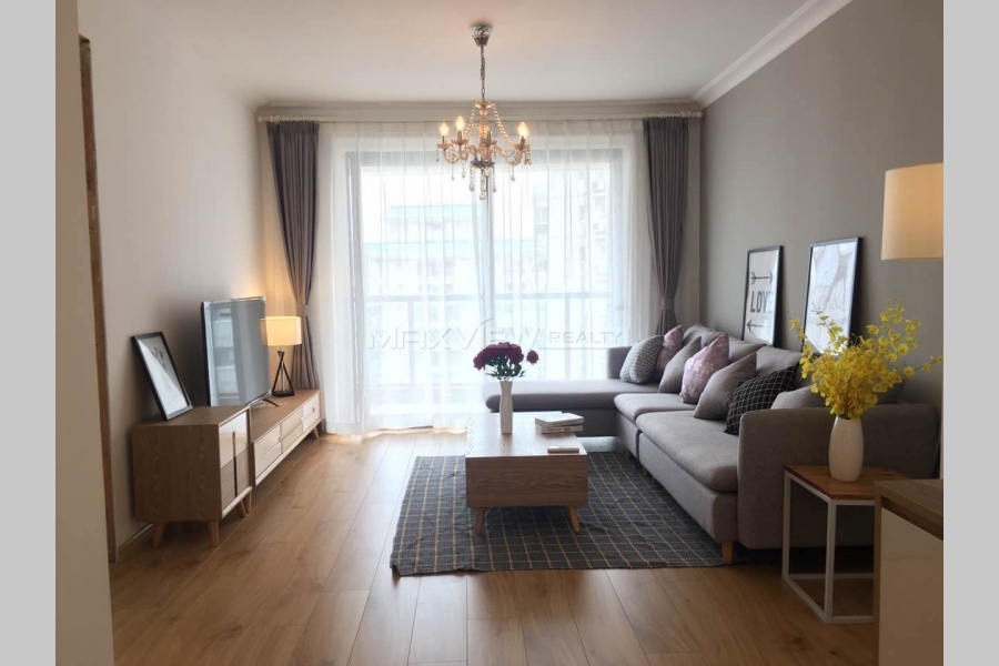 Territory Shanghai  3bedroom 148sqm ¥25,600 PRS6193