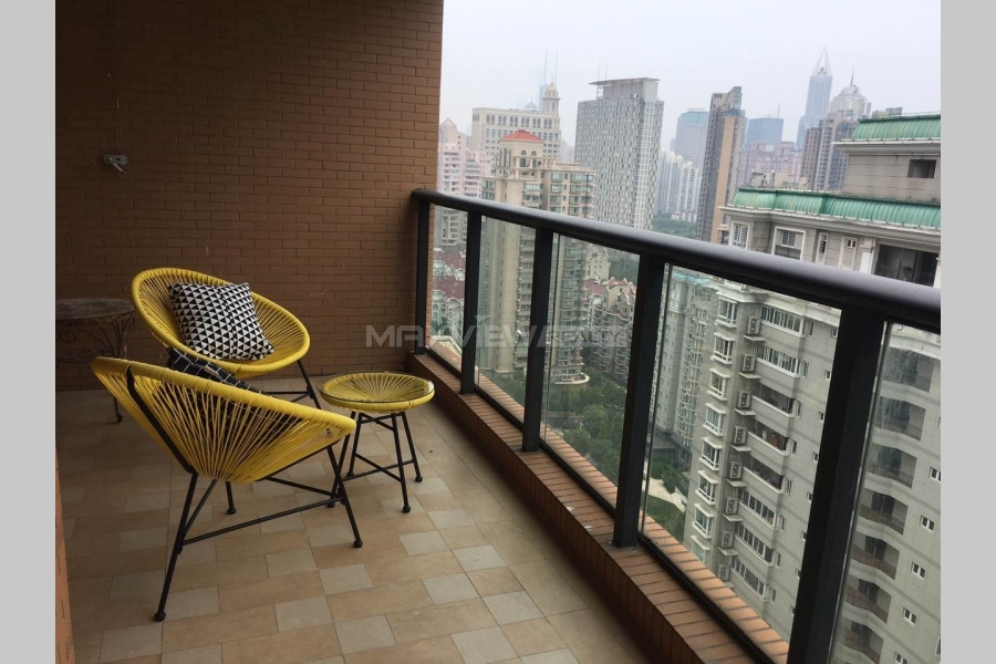 Territory Shanghai  3bedroom 148sqm ¥25,600 PRS6193