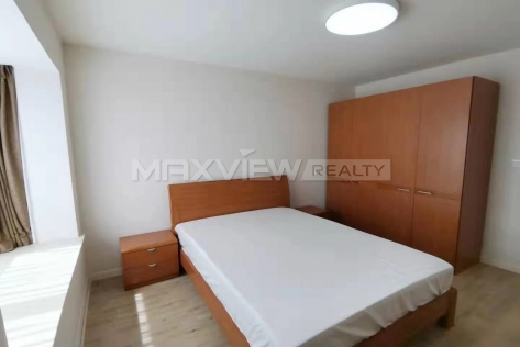Tianshan Residences 2bedroom 95sqm ¥13,500 PRS6183