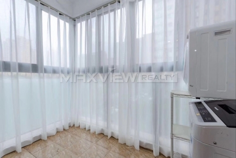 Tianshan Residences 2bedroom 95sqm ¥13,500 PRS6183