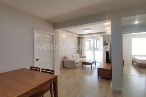 Tianshan Residences 2bedroom 95sqm ¥13,500 PRS6183