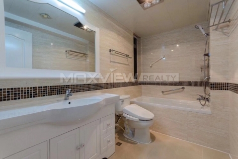 Tianshan Residences 2bedroom 95sqm ¥13,500 PRS6183