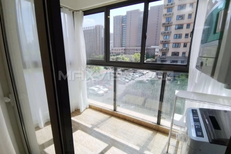Tianshan Residences 2bedroom 95sqm ¥13,500 PRS6183