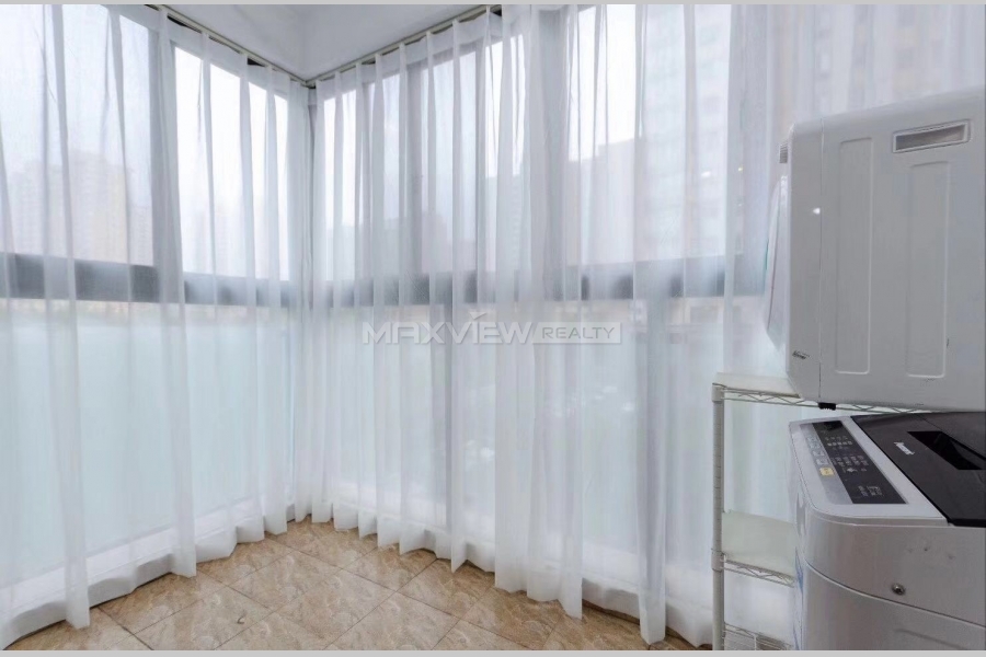 Tianshan Residences 2bedroom 95sqm ¥13,500 PRS6183