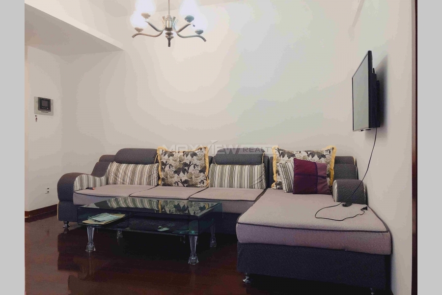 Top of City 1bedroom 62sqm ¥13,000 PRS6181