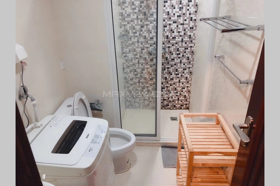 Top of City 1bedroom 62sqm ¥13,000 PRS6181