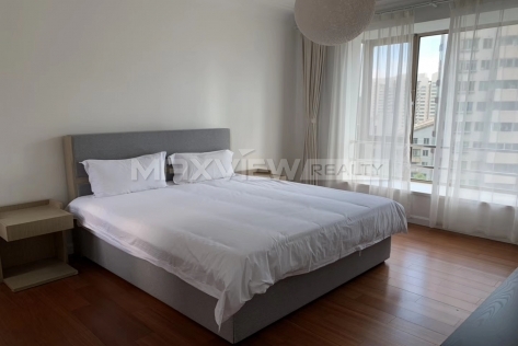 Xiang Mei Garden 3bedroom 174sqm ¥16,000 PRS6201