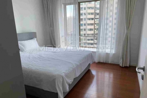 Xiang Mei Garden 3bedroom 174sqm ¥16,000 PRS6201