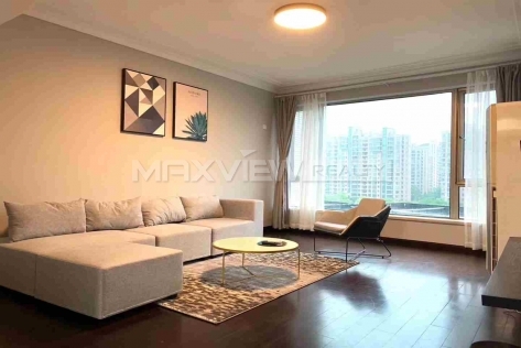 Xiang Mei Garden 3bedroom 174sqm ¥16,000 PRS6201