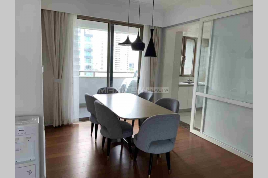 Xiang Mei Garden 3bedroom 174sqm ¥16,000 PRS6201