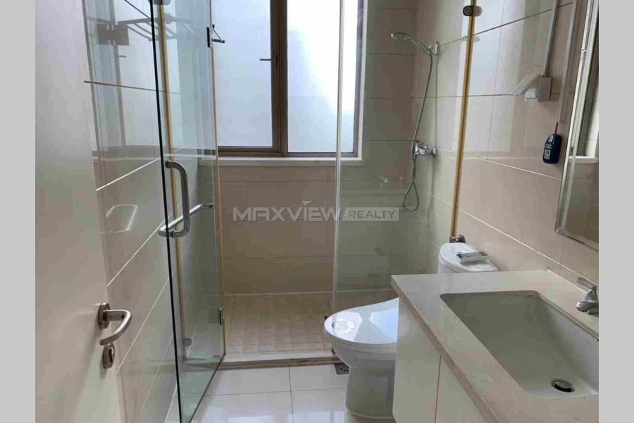 Xiang Mei Garden 3bedroom 174sqm ¥16,000 PRS6201