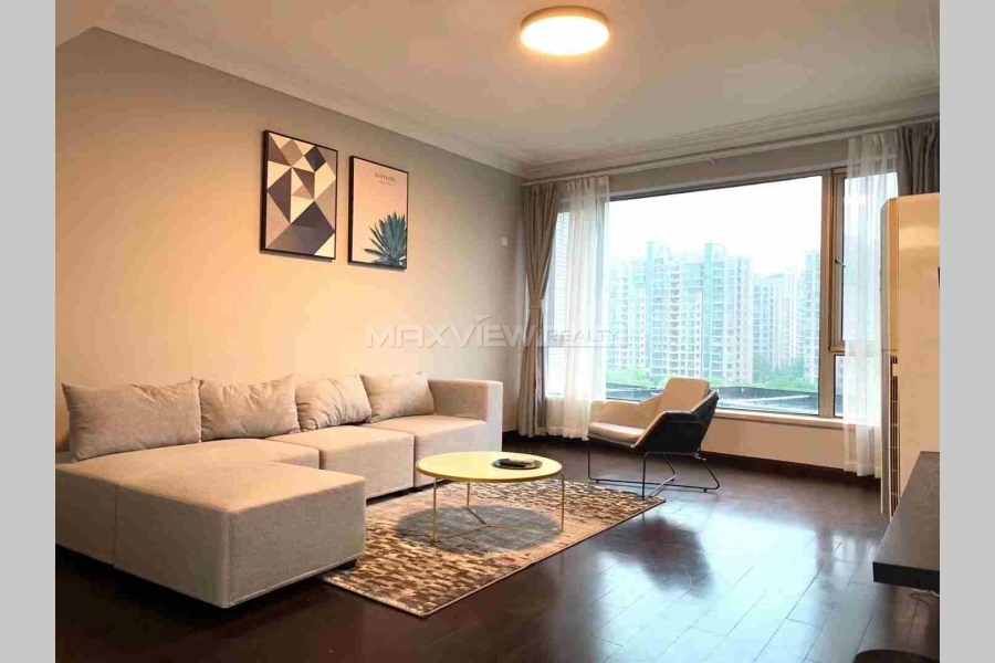 Xiang Mei Garden 3bedroom 174sqm ¥16,000 PRS6201