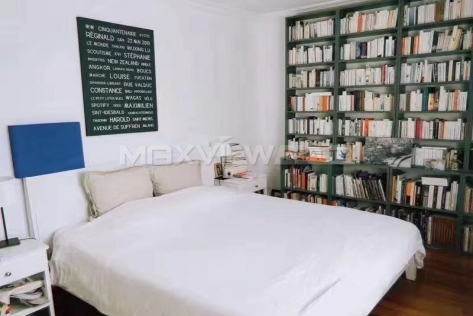Zhonghui Garden 4bedroom 190sqm ¥38,000 PRS6188