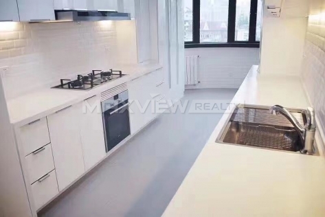 Zhonghui Garden 4bedroom 190sqm ¥38,000 PRS6188