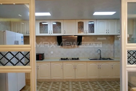 ZiXun Garden 3bedroom 158sqm ¥20,000 PRS6173