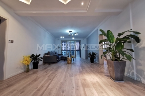 Donghai Park 3bedroom 130sqm ¥18,000 PRS6222