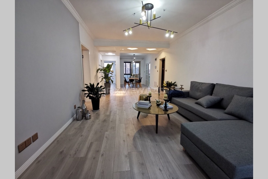 Donghai Park 3bedroom 130sqm ¥18,000 PRS6222