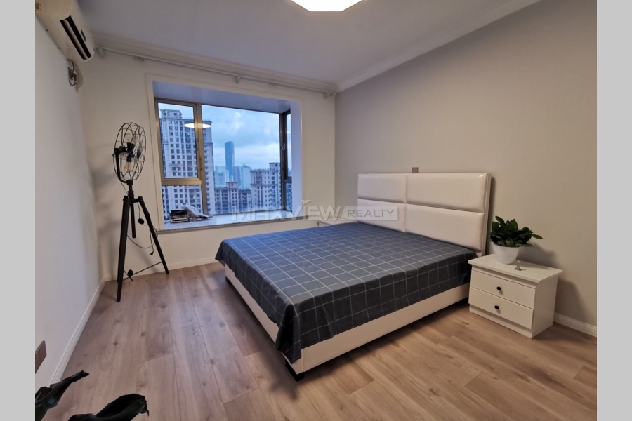 Donghai Park 3bedroom 130sqm ¥18,000 PRS6222