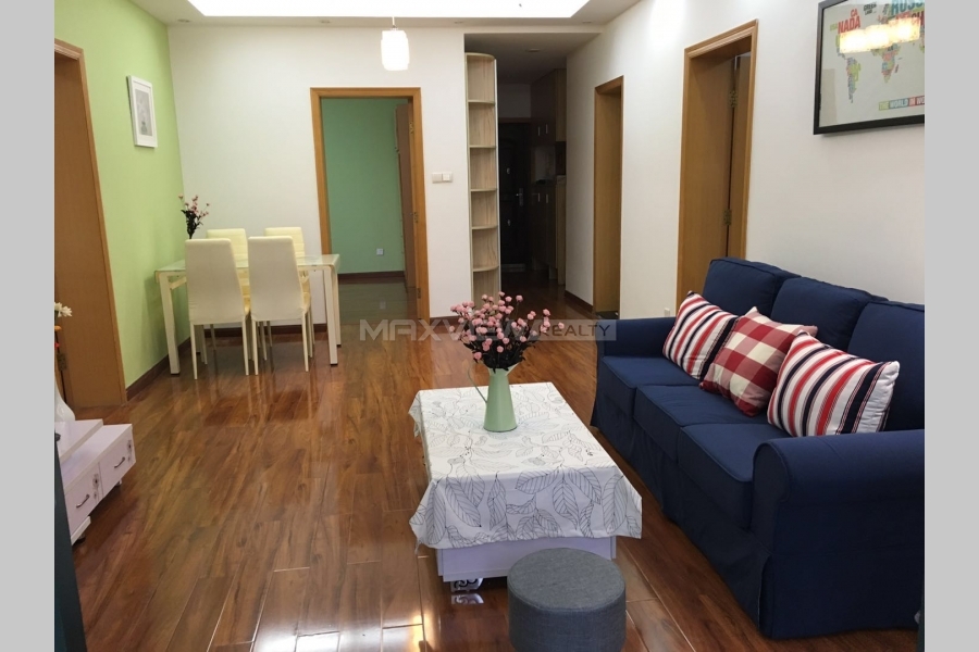 Donghui Garden 1bedroom 118sqm ¥13,800 PRS6221