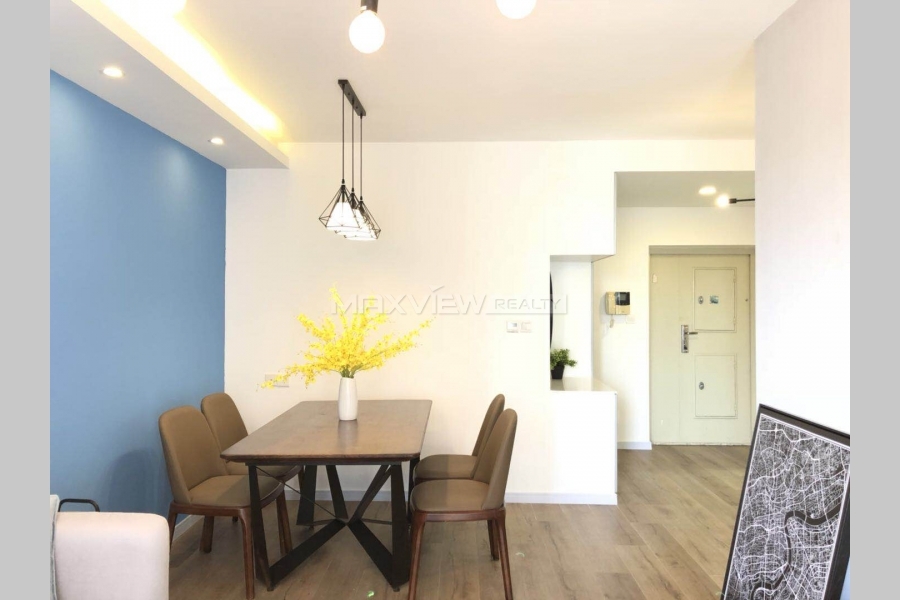 East Huaihai Apartment 1bedroom 85sqm ¥17,800 PRS6216