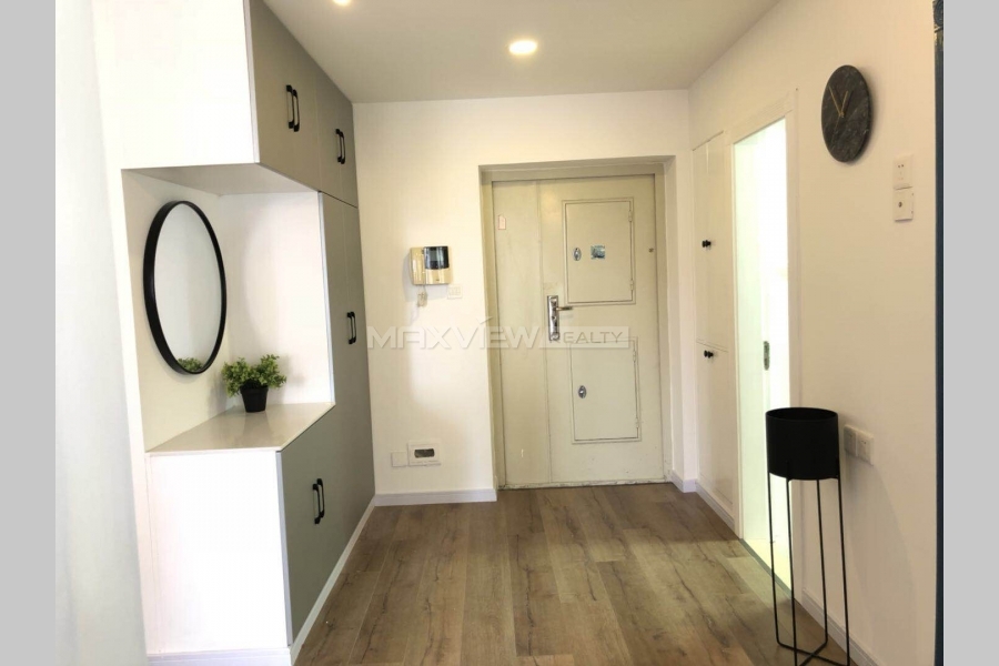 East Huaihai Apartment 1bedroom 85sqm ¥17,800 PRS6216