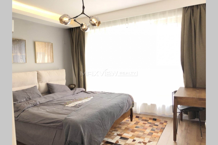East Huaihai Apartment 1bedroom 85sqm ¥17,800 PRS6216