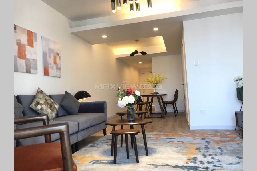 Fudi villa 2bedroom 125sqm ¥18,800 PRS6212