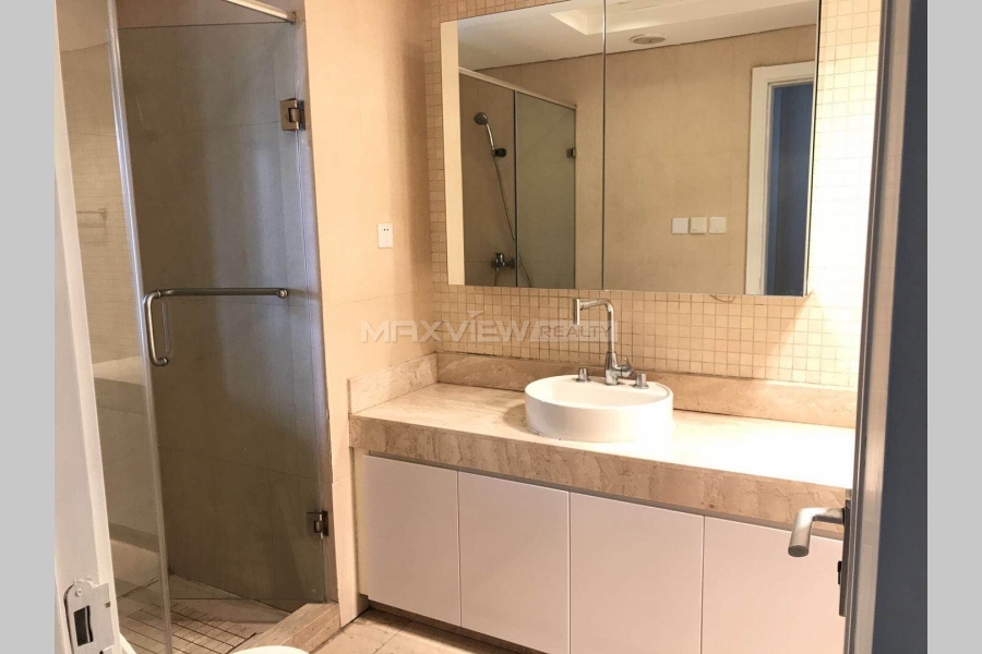 Fudi villa 2bedroom 125sqm ¥18,800 PRS6212