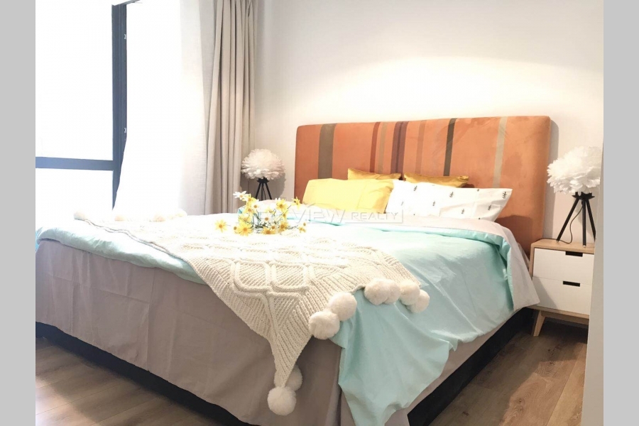 Fudi villa 2bedroom 125sqm ¥18,800 PRS6212