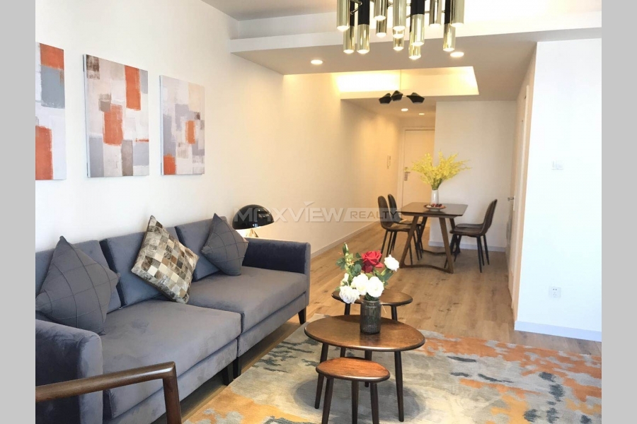 Fudi villa 2bedroom 125sqm ¥18,800 PRS6212