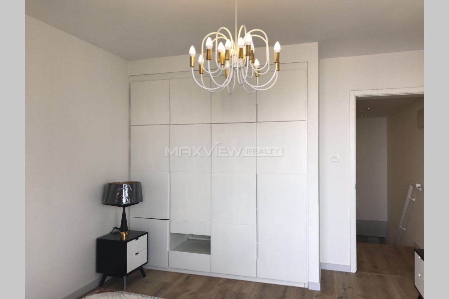 Fudi villa 2bedroom 125sqm ¥18,800 PRS6212