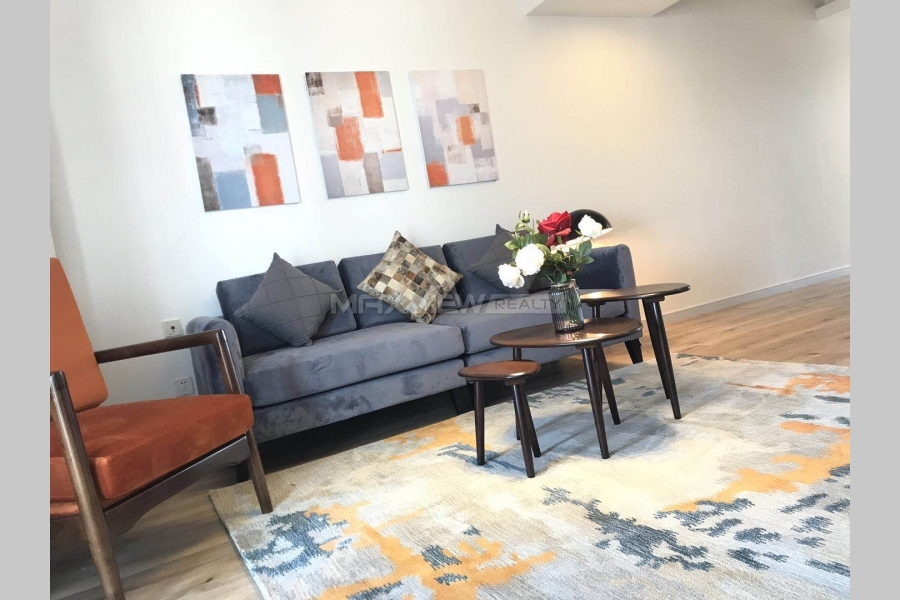 Fudi villa 2bedroom 125sqm ¥18,800 PRS6212