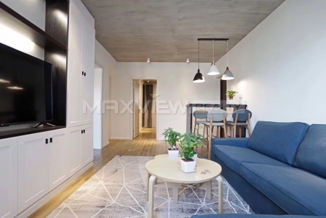 Honghu Apartment 2bedroom 90sqm ¥15,000 PRS6206