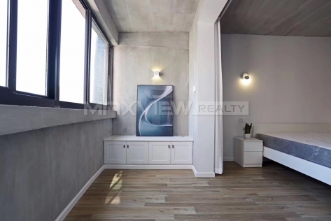 Honghu Apartment 2bedroom 90sqm ¥15,000 PRS6206