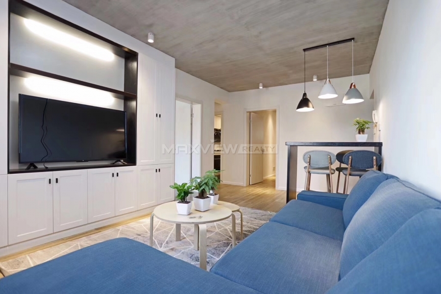 Honghu Apartment 2bedroom 90sqm ¥15,000 PRS6206