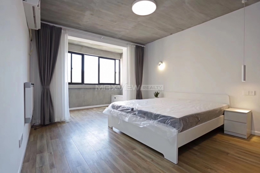 Honghu Apartment 2bedroom 90sqm ¥15,000 PRS6206