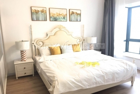 Huangpu Zhongxin City 3bedroom 145sqm ¥23,800 PRS6215