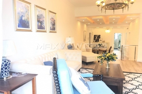Huangpu Zhongxin City 3bedroom 145sqm ¥23,800 PRS6215