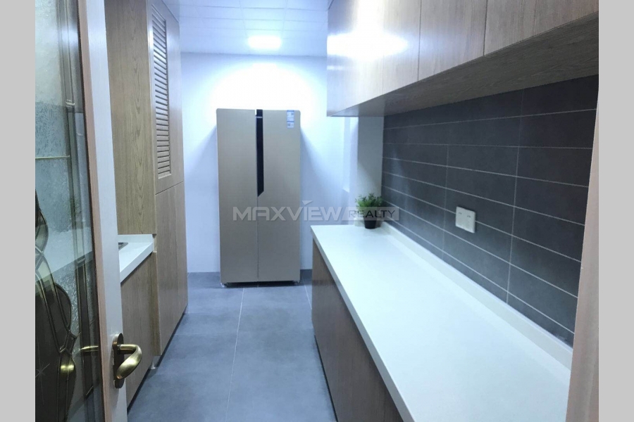 Huangpu Zhongxin City 3bedroom 145sqm ¥23,800 PRS6215