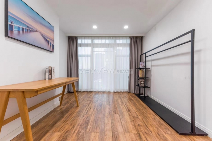 Meiliyuan Apartment 3bedroom 200sqm ¥24,000 PRS6208