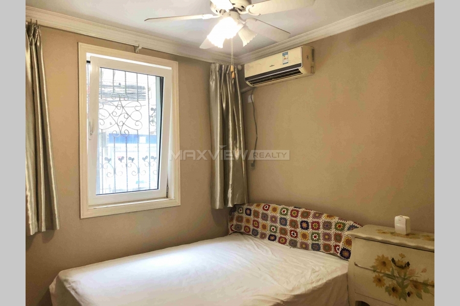 Old Apartment On Shanxi North Road 1bedroom 70sqm ¥10,800 PRS6231